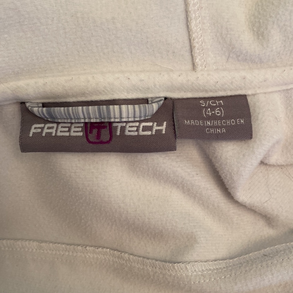 Free Tech Spring Jacket - image 6